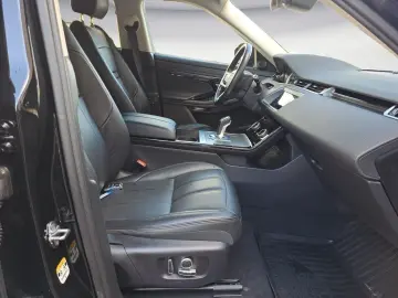 Range Rover Evoque P300e Bronze Collection AWD A