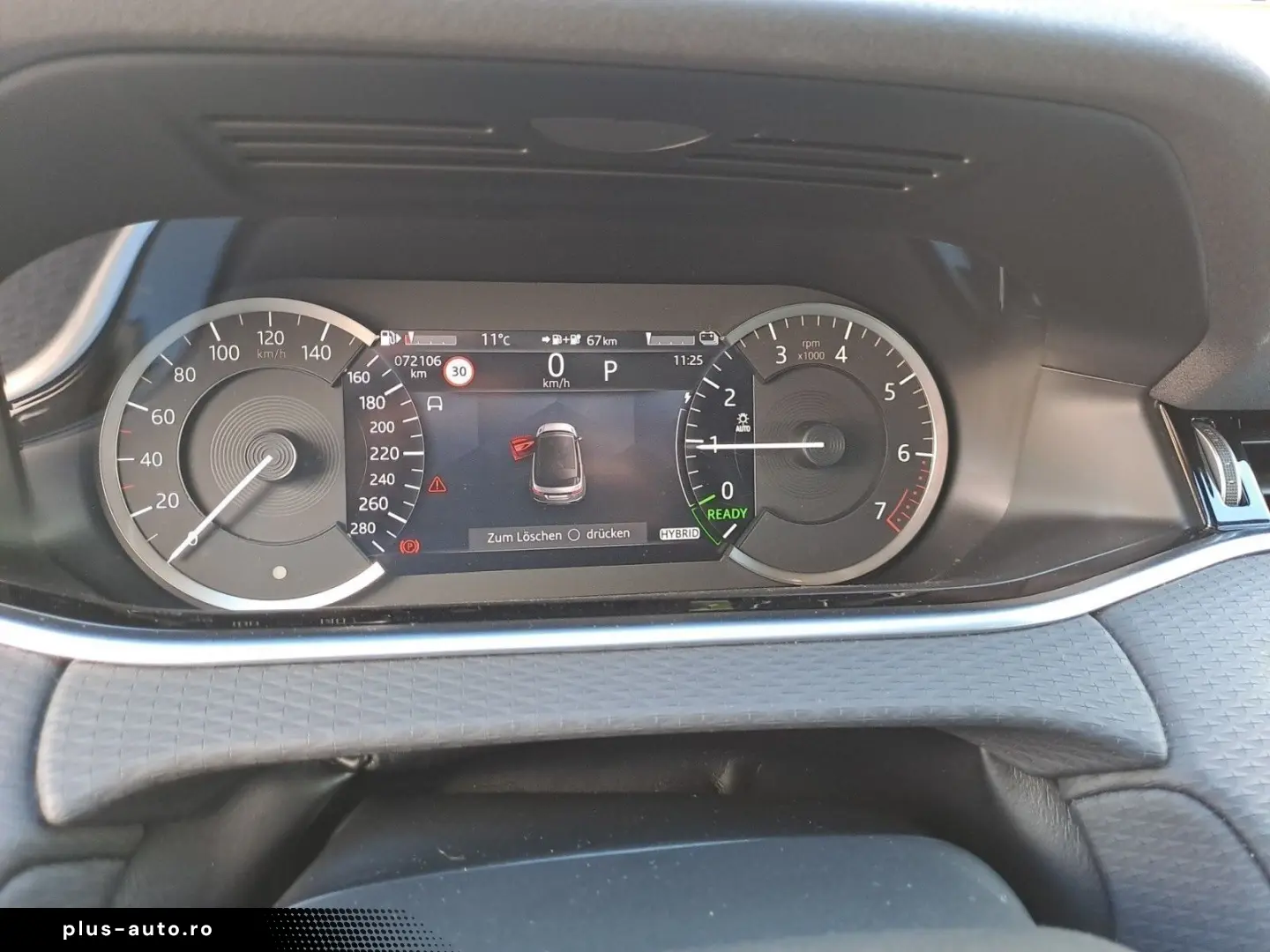 Range Rover Evoque P300e Bronze Collection AWD A