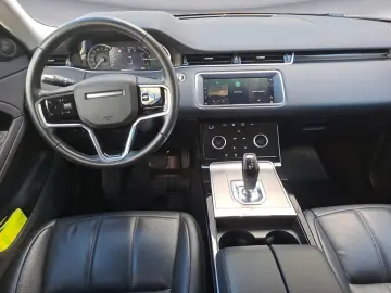 Range Rover Evoque P300e Bronze Collection AWD A