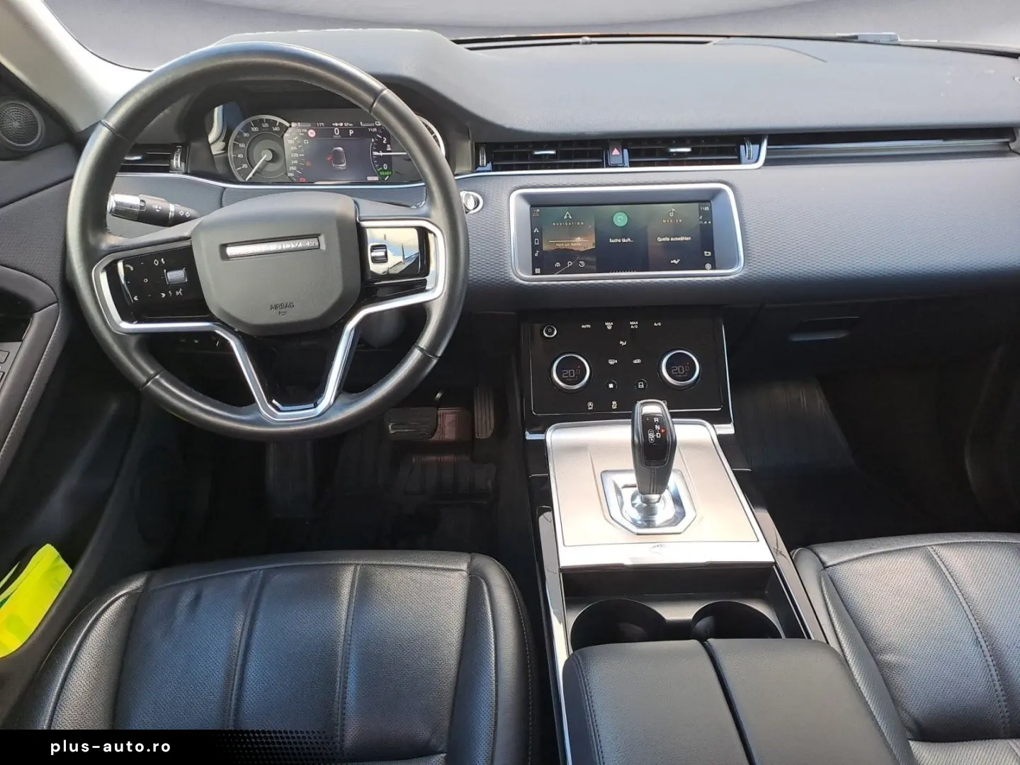 Range Rover Evoque P300e Bronze Collection AWD A