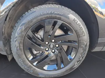 Range Rover Evoque P300e Bronze Collection AWD A