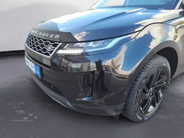 Range Rover Evoque P300e Bronze Collection AWD A