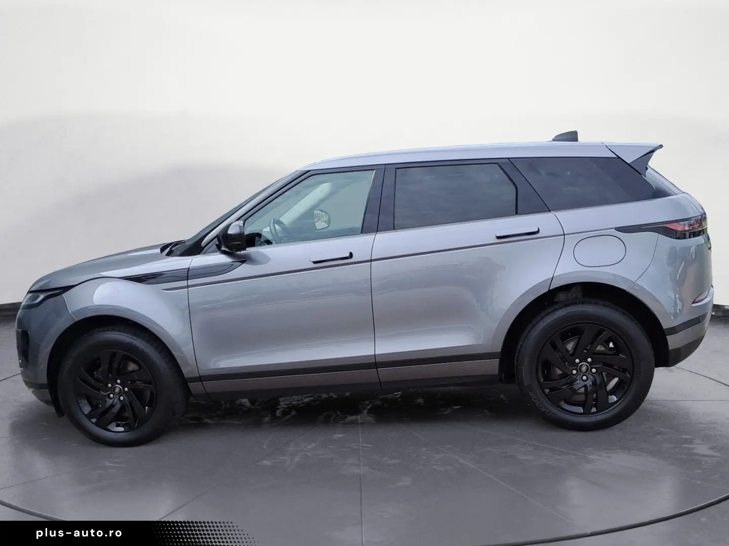 Range Rover Evoque P300e S Navi Panoramadach