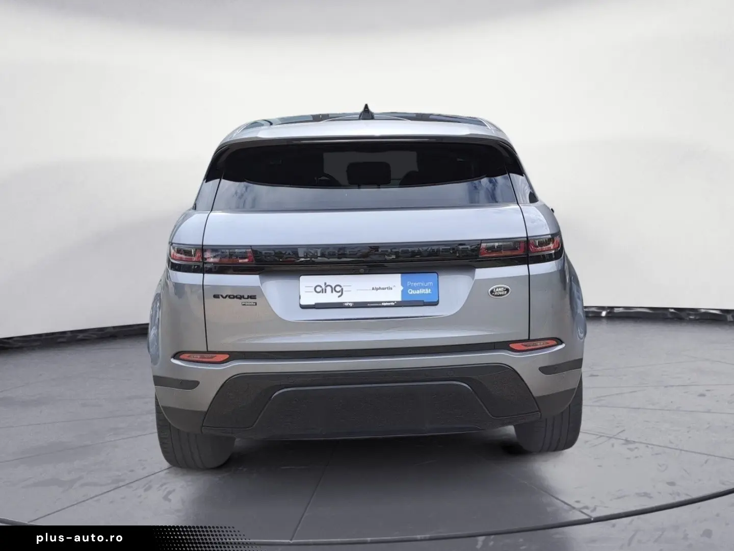 Range Rover Evoque P300e S Navi Panoramadach