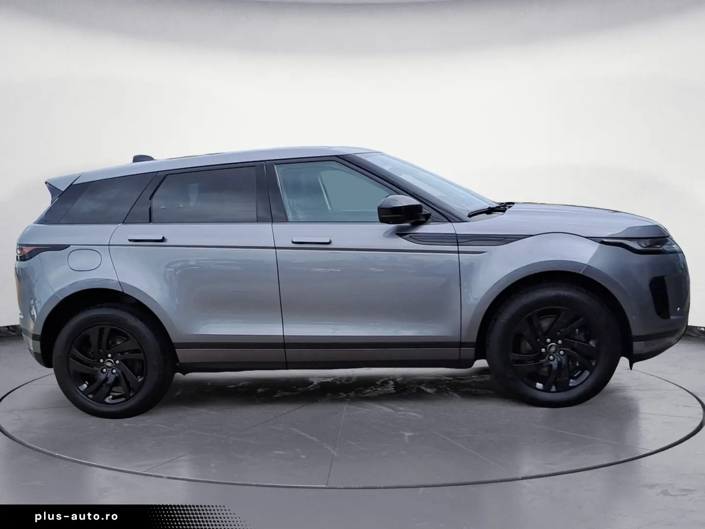 Range Rover Evoque P300e S Navi Panoramadach