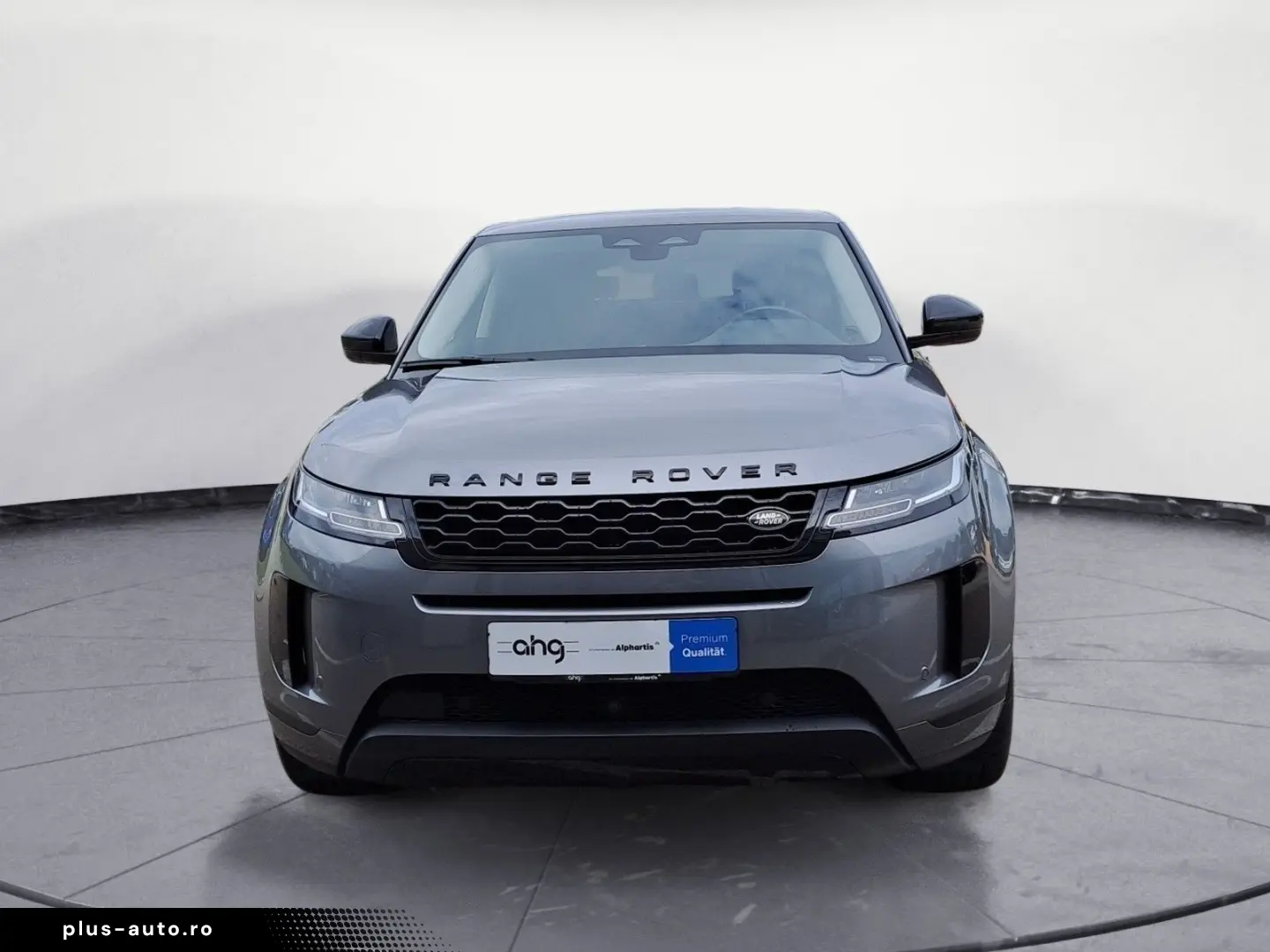 Range Rover Evoque P300e S Navi Panoramadach