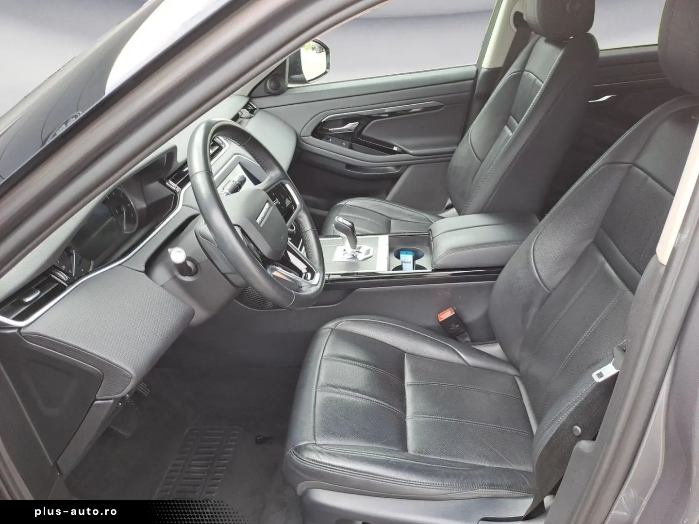 Range Rover Evoque P300e S Navi Panoramadach