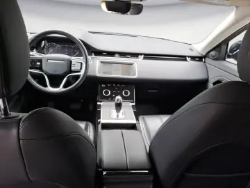 Range Rover Evoque P300e S Navi Panoramadach