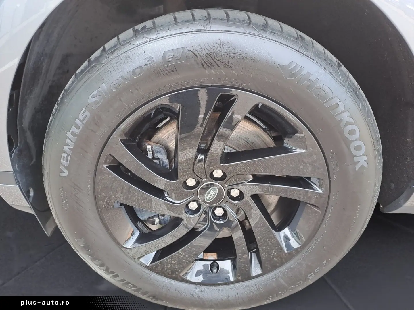 Range Rover Evoque P300e S Navi Panoramadach