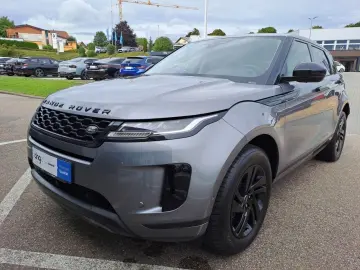 Range Rover Evoque P300e S Navi Panoramadach