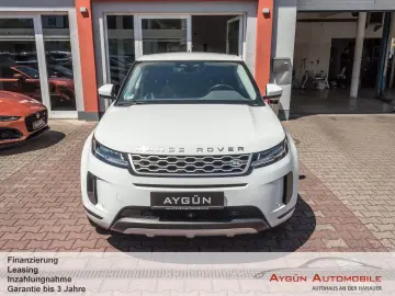 Range Rover Evoque P300e AWD S 360-Kamera AHK