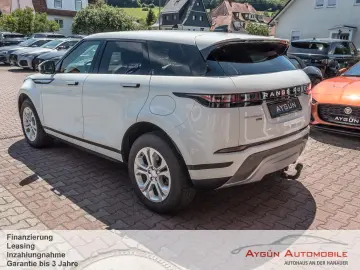 Range Rover Evoque P300e AWD S 360-Kamera AHK