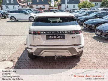 Range Rover Evoque P300e AWD S 360-Kamera AHK