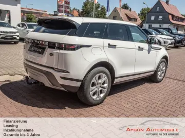 Range Rover Evoque P300e AWD S 360-Kamera AHK
