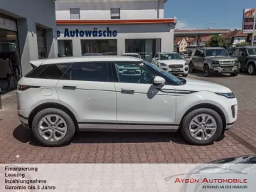 Range Rover Evoque P300e AWD S 360-Kamera AHK