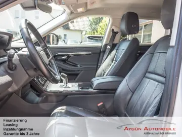 Range Rover Evoque P300e AWD S 360-Kamera AHK