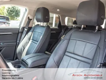 Range Rover Evoque P300e AWD S 360-Kamera AHK