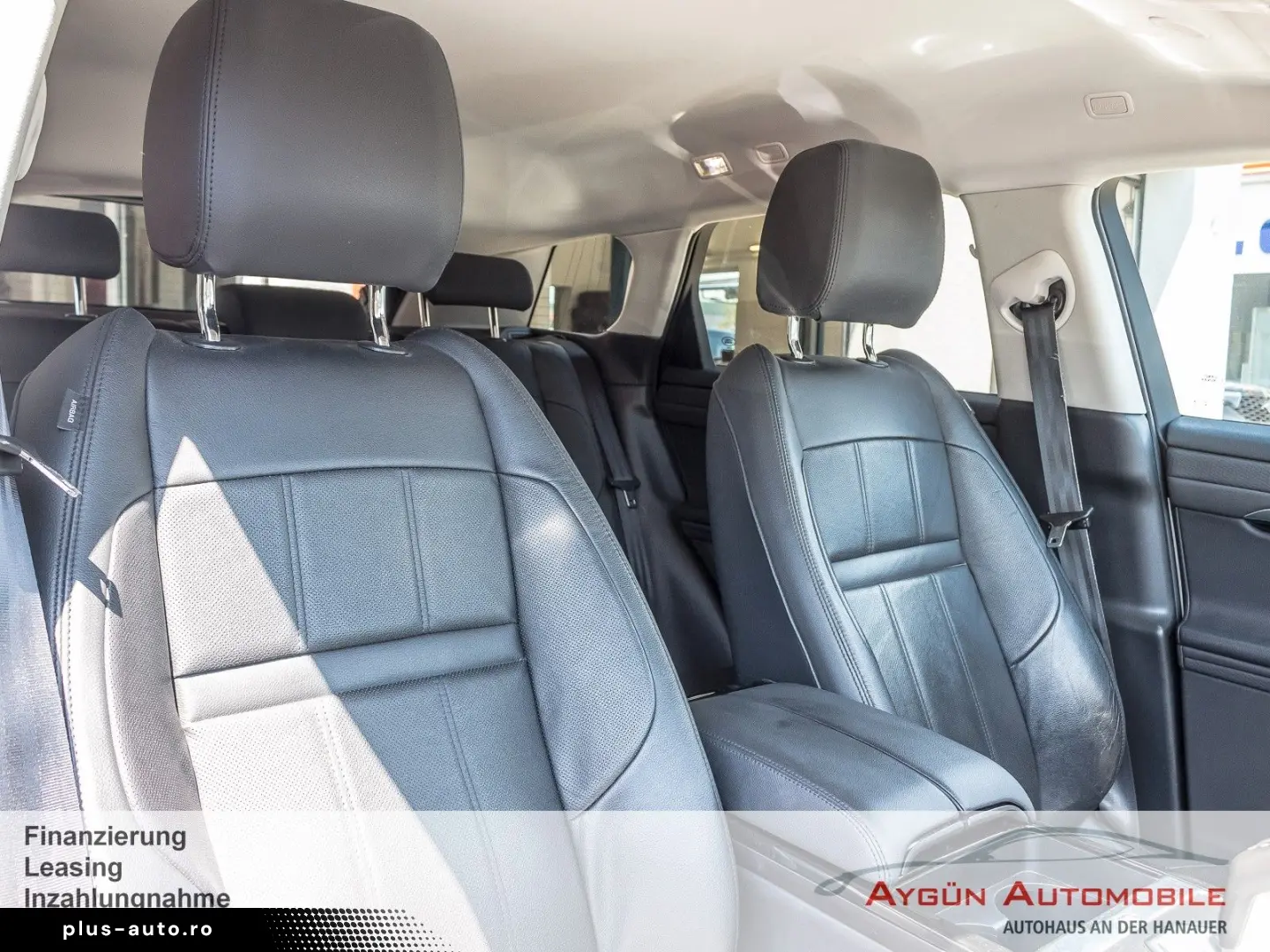 Range Rover Evoque P300e AWD S 360-Kamera AHK