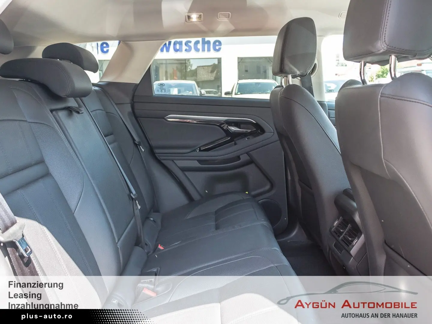Range Rover Evoque P300e AWD S 360-Kamera AHK