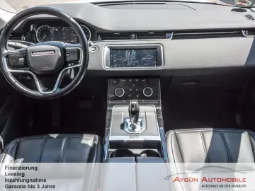 Range Rover Evoque P300e AWD S 360-Kamera AHK