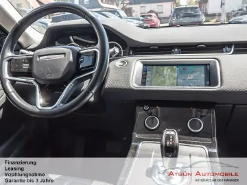 Range Rover Evoque P300e AWD S 360-Kamera AHK
