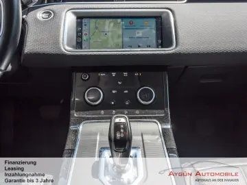 Range Rover Evoque P300e AWD S 360-Kamera AHK