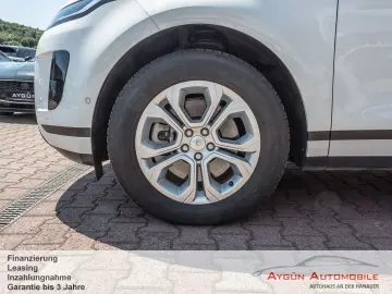 Range Rover Evoque P300e AWD S 360-Kamera AHK