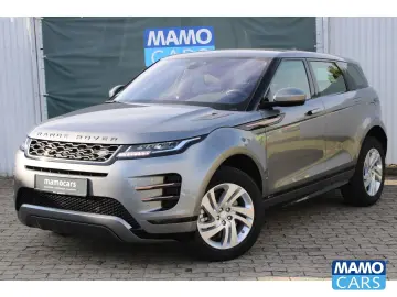 Range Rover Evoque R-Dynamic P300e Hybrid AHK CA