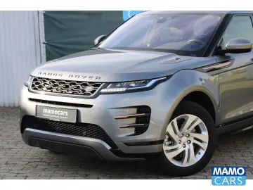 Range Rover Evoque R-Dynamic P300e Hybrid AHK CA
