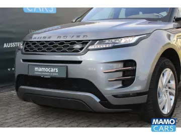 Range Rover Evoque R-Dynamic P300e Hybrid AHK CA