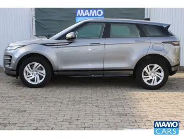 Range Rover Evoque R-Dynamic P300e Hybrid AHK CA