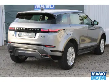 Range Rover Evoque R-Dynamic P300e Hybrid AHK CA