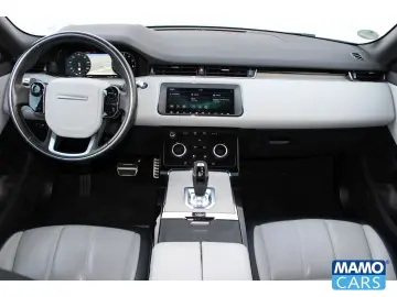 Range Rover Evoque R-Dynamic P300e Hybrid AHK CA