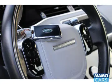 Range Rover Evoque R-Dynamic P300e Hybrid AHK CA