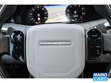 Range Rover Evoque R-Dynamic P300e Hybrid AHK CA