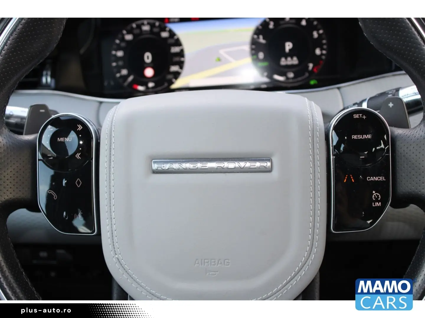 Range Rover Evoque R-Dynamic P300e Hybrid AHK CA