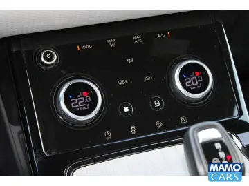 Range Rover Evoque R-Dynamic P300e Hybrid AHK CA