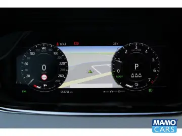 Range Rover Evoque R-Dynamic P300e Hybrid AHK CA