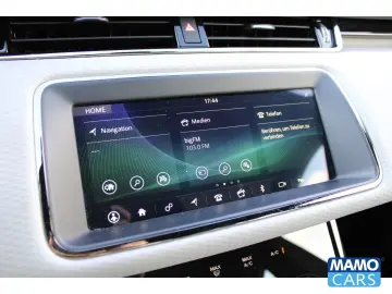 Range Rover Evoque R-Dynamic P300e Hybrid AHK CA