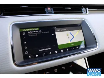 Range Rover Evoque R-Dynamic P300e Hybrid AHK CA