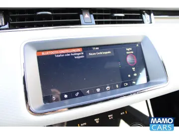 Range Rover Evoque R-Dynamic P300e Hybrid AHK CA