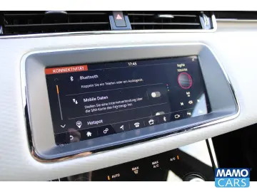 Range Rover Evoque R-Dynamic P300e Hybrid AHK CA