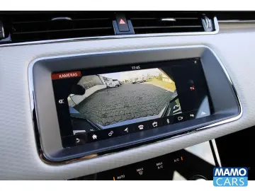Range Rover Evoque R-Dynamic P300e Hybrid AHK CA