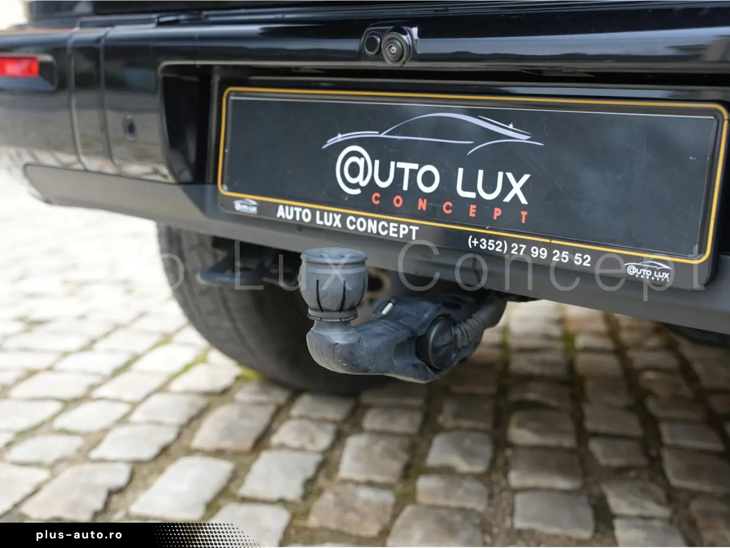 G 63 AMG FACELIFT - AMG Night-Paket