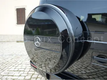 G 63 AMG FACELIFT - AMG Night-Paket