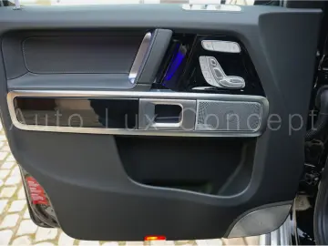 G 63 AMG FACELIFT - AMG Night-Paket