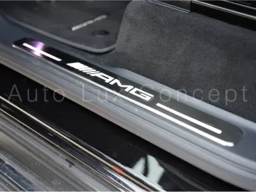 G 63 AMG FACELIFT - AMG Night-Paket
