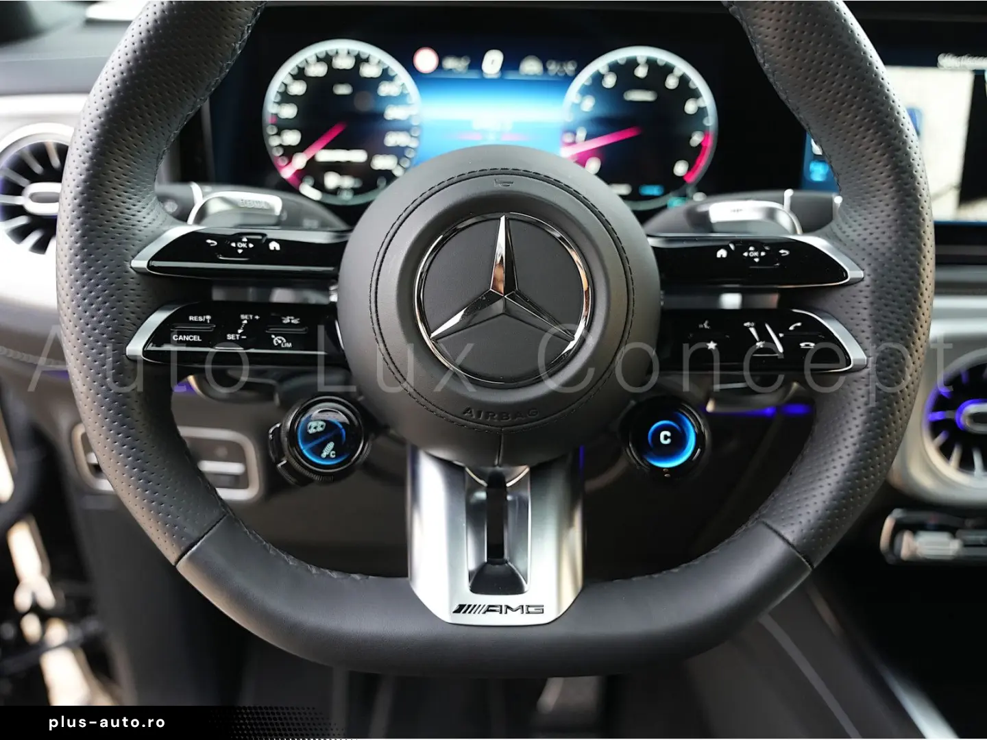 G 63 AMG FACELIFT - AMG Night-Paket