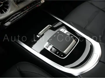 G 63 AMG FACELIFT - AMG Night-Paket