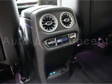 G 63 AMG FACELIFT - AMG Night-Paket